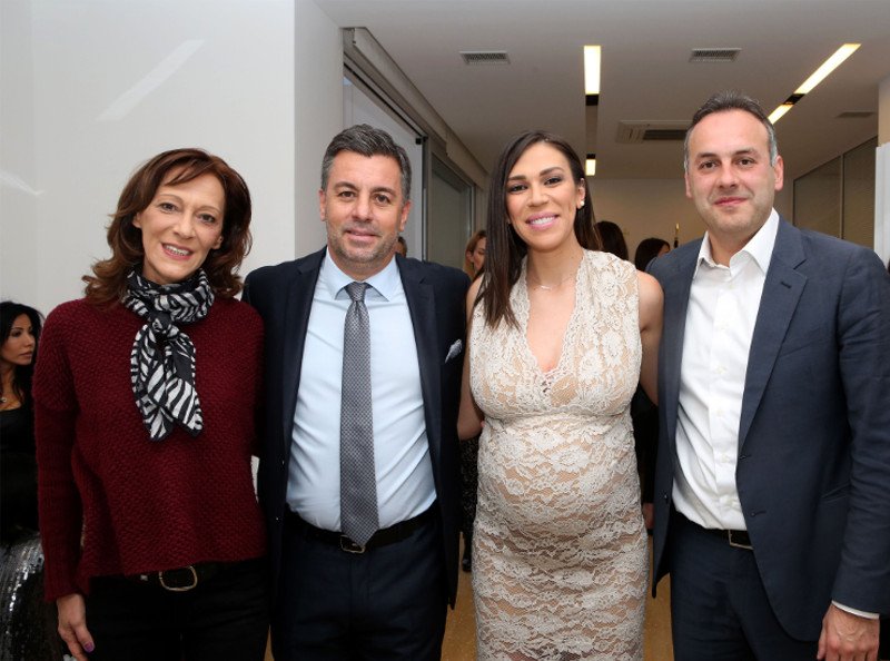 Ο επιχειρηματίας με το μοντέλο, ο πρώτος γάμος της άνοιξης -Η όμορφη εγκυμονούσα νύφη [εικόνες] | iefimerida.gr 12