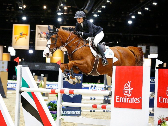 Διάσημες κόρες στην κόντρα -Τι έκαναν μαζί οι δεσποινίδες Γκέιτς, Τζομπς, Σπίλμπεργκ και Μπλούμπεργκ [εικόνες] | iefimerida.gr 2