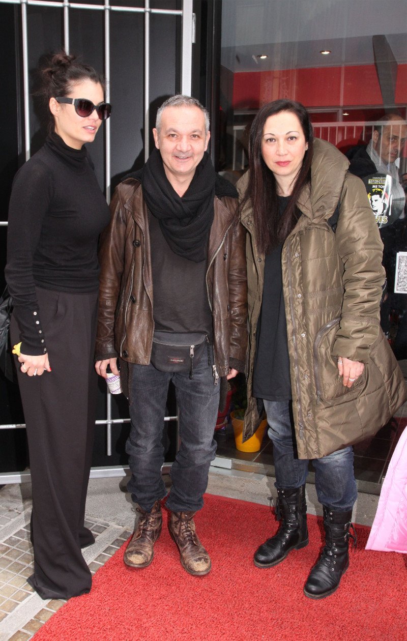 Η Κορινθίου αδυνατισμένη [εικόνες] | iefimerida.gr 0