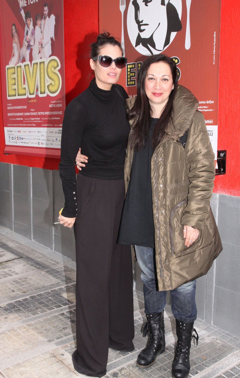 Η Κορινθίου αδυνατισμένη [εικόνες] | iefimerida.gr 1