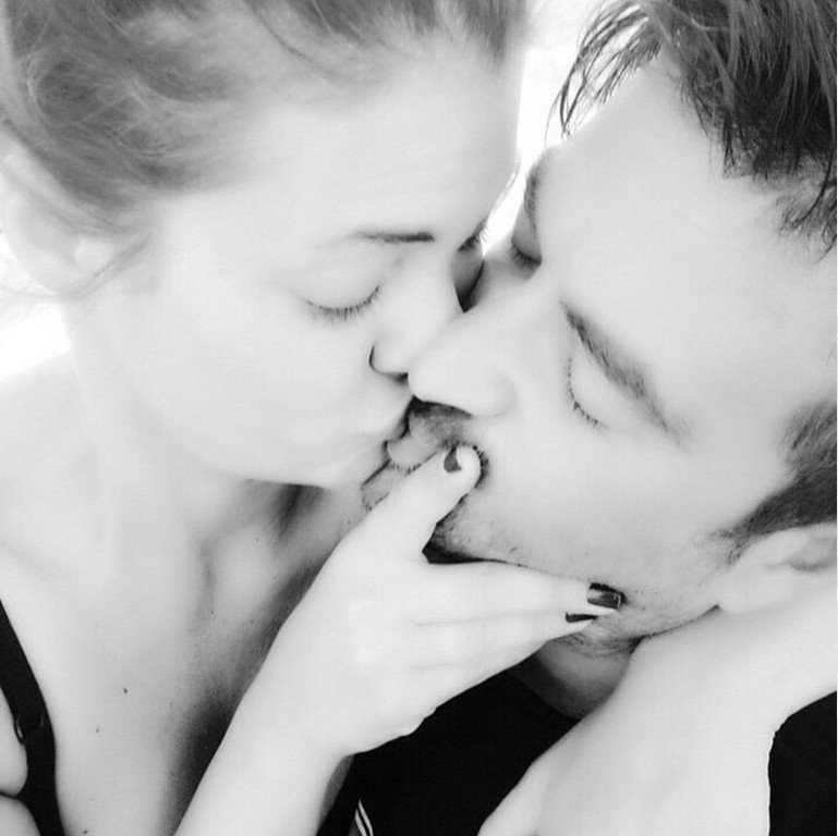 Το πρωινό τρυφερό φιλί Κορινθίου-Αϊβάζη [εικόνα] | iefimerida.gr 0