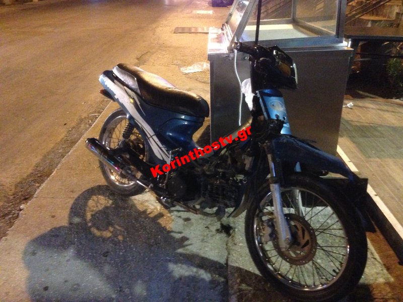 Ασυνείδητος οδηγός τραυμάτισε δύο άτομα και τα εγκατέλειψε αβοήθητα στο οδόστρωμα [εικόνες]  | iefimerida.gr 2