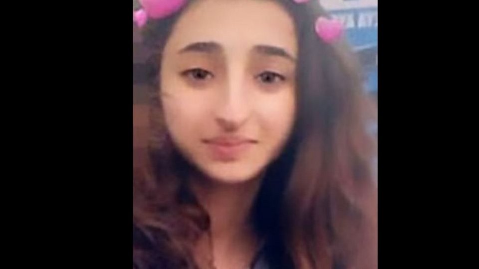 Η 13χρονη άφησε ζωγραφιές της καθώς και μια λίστα με 25 πράγματα υπό τον τίτλο «τι πρέπει να κάνω πριν πεθάνω»