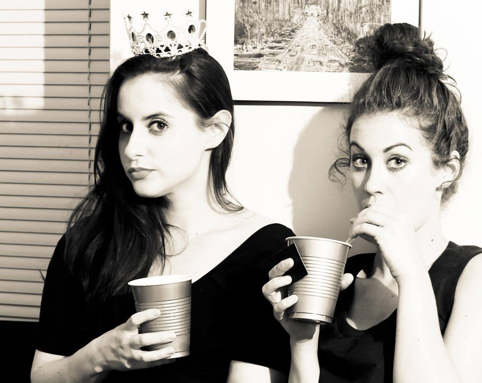 Οι άτακτες Αμερικανίδες που μιλούν για όλους τους πρώην εραστές τους -Η εκπομπή τους σαρώνει το διαδίκτυο [εικόνες] | iefimerida.gr 0