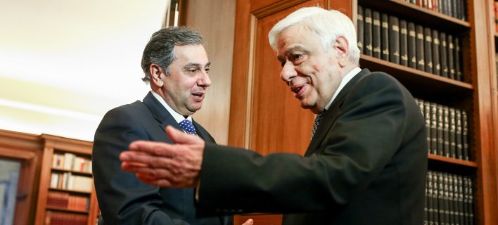 Κορκίδης σε Παυλόπουλο: Αποχωρώ από την ΕΣΕΕ, οκτώ χρόνια ήταν αρκετά | iefimerida.gr 2
