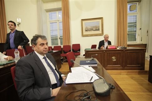 Κορκίδης: Ο Τόμσεν μου είπε «στα Βαλκάνια ανήκετε, 300 ευρώ μισθός είναι καλά» | iefimerida.gr 0