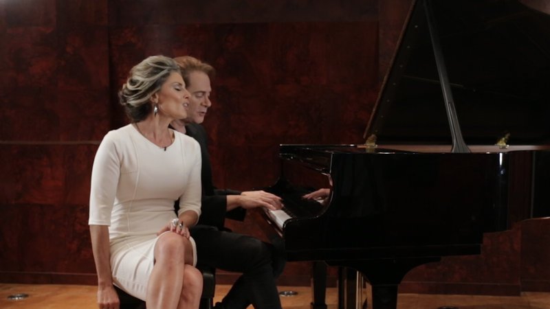 Ο Στέφανος Κορκολής σε ένα άκρως αποκαλυπτικό «RealtaLK» με την Κατερίνα Λάσπα μόνο στο Novalifε [εικόνες & βίντεο] | iefimerida.gr 0