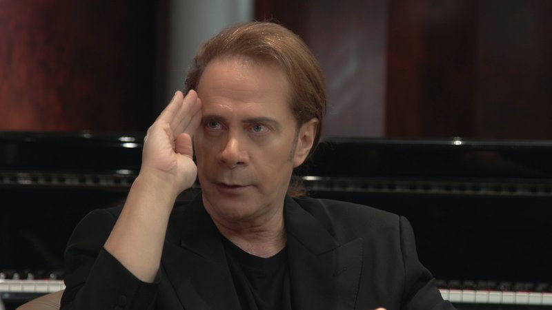 Ο Στέφανος Κορκολής σε ένα άκρως αποκαλυπτικό «RealtaLK» με την Κατερίνα Λάσπα μόνο στο Novalifε [εικόνες & βίντεο] | iefimerida.gr 1