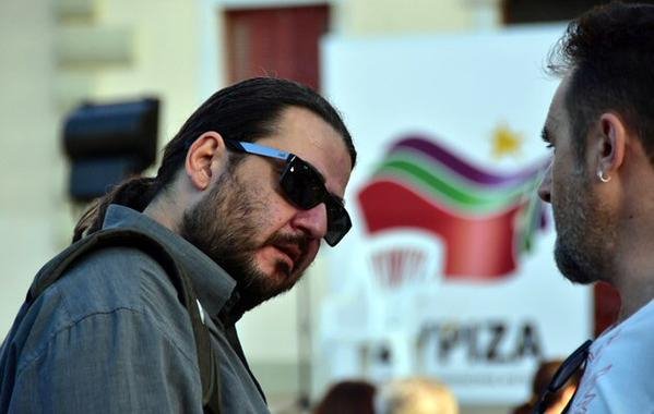 Το twitter... σχολιάζει καυστικά και βγάζει γέλιο: Αίγινα καπνός -Τελικά είχαν ραν ταν πλαν Β | iefimerida.gr 10