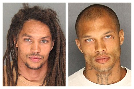 Αυτός είναι ο νέος κακοποιός που τρέλανε τις γυναίκες στο Twitter -Συναγωνίζεται τον γαλανομάτη γκάνγκστερ [εικόνες] | iefimerida.gr 3