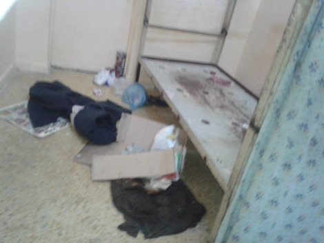 Ντοκουμέντα ντροπής μέσα από τον Κορυδαλλό: Σε συνθήκες κολαστηρίου οι κρατούμενοι [εικόνες & βίντεο] | iefimerida.gr 0