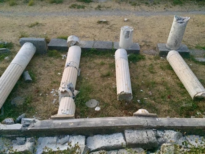 Σεισμολόγοι για Κω: Θα γίνουν μετασεισμοί ως 6 Ρίχτερ μέχρι τέλος Ιουλίου | iefimerida.gr 7