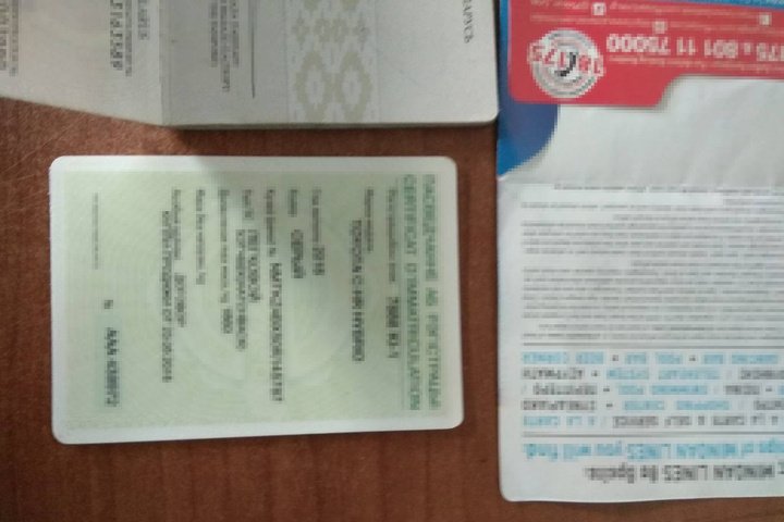 Στην Κω βρέθηκε πολυτελές αυτοκίνητο που είχαν κλέψει στην Ιταλία [εικόνα] | iefimerida.gr 0