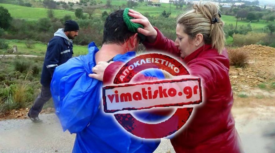 Επεισόδια στην Κω: Συγκρούσεις ΜΑΤ-κατοίκων που διαμαρτύρονται για το hotspot -3 τραυματίες [εικόνες & βίντεο] | iefimerida.gr 4