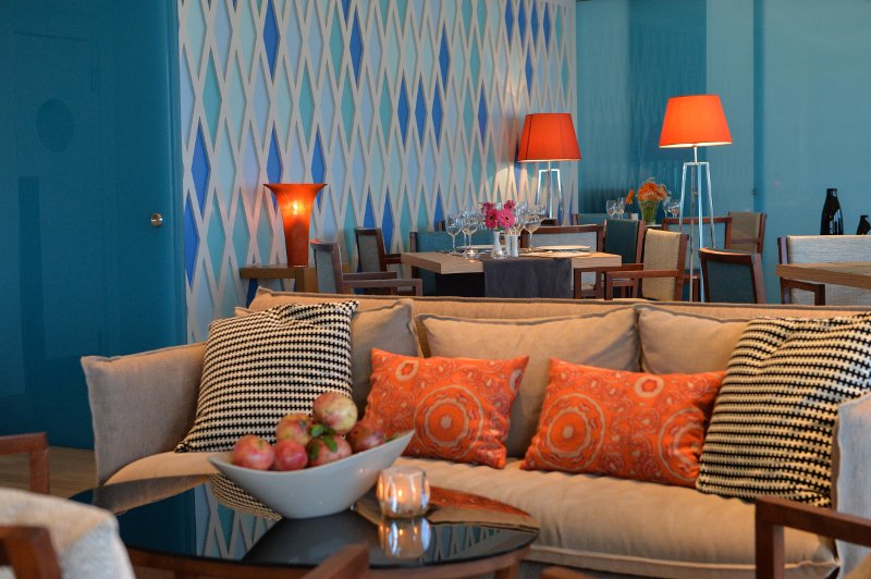 Pharae Palace Hotel: Φιλοξενία και πολυτέλεια στην καρδιά της Καλαμάτας [εικόνες] | iefimerida.gr 6