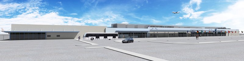 Ετσι σχεδιάζει να μεταμορφώσει τα 14 περιφερειακά αεροδρόμια η Fraport [εικόνες] | iefimerida.gr 8