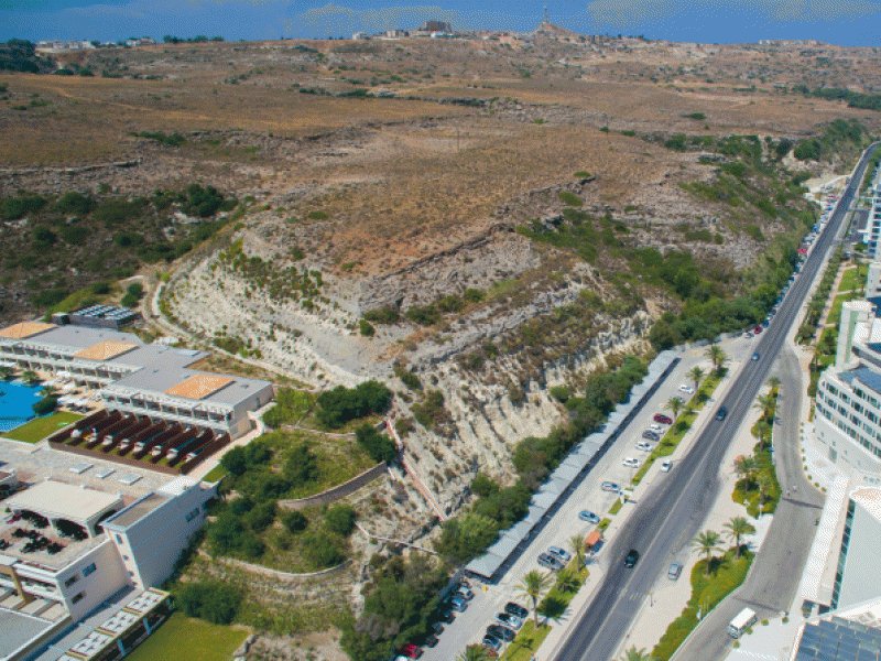 ΤΑΙΠΕΔ: Στην ΡΕΞΕΚΑ με 4,24 εκατ. ευρώ το ακίνητο στην Κοσκινού Ρόδου | iefimerida.gr 1