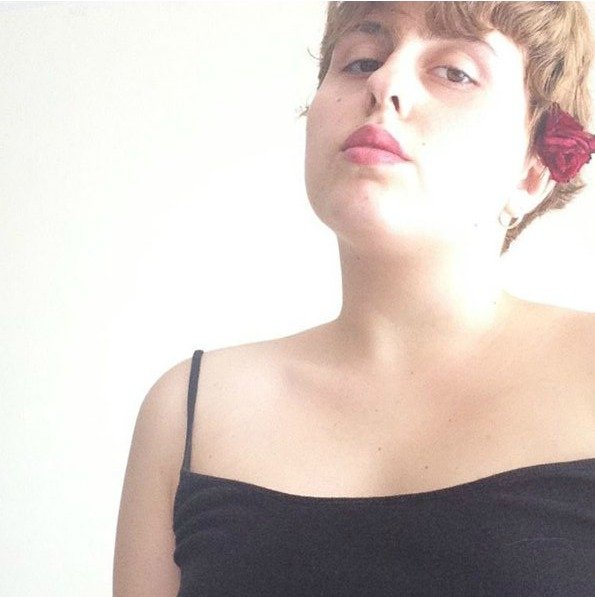 Αρετή Κοσμίδου: Η τρομερή αλλαγή της παίκτριας του The Voice -Εγινε ξανθιά [εικόνα] | iefimerida.gr 0