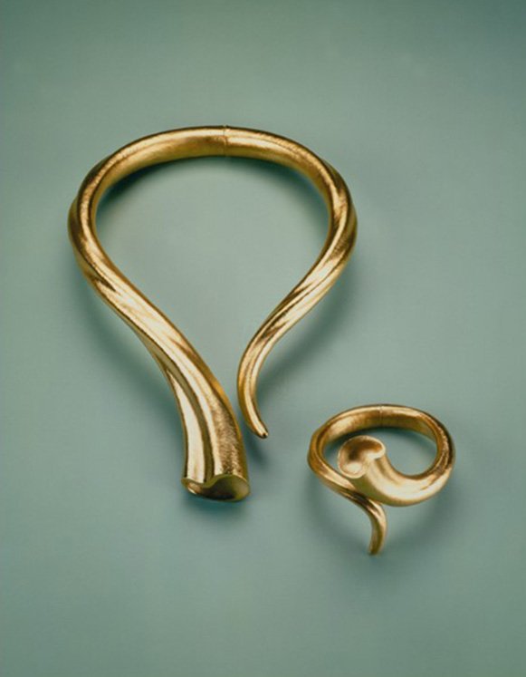 Το ελληνικό κόσμημα είναι από τα καλύτερα στον κόσμο και πρέπει να προβληθεί [εικόνες] | iefimerida.gr 3