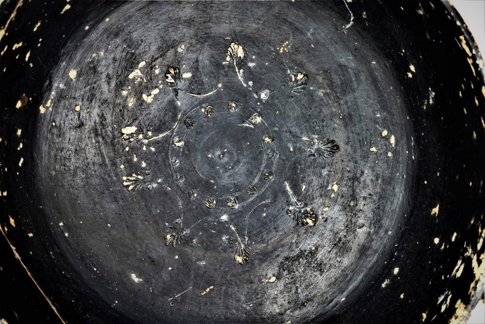 Επαναπατρισμός αγγείου που βρήκε Γερμανός σε καταφύγιο της Θεσσαλονίκης στη Κατοχή [εικόνες] | iefimerida.gr 0