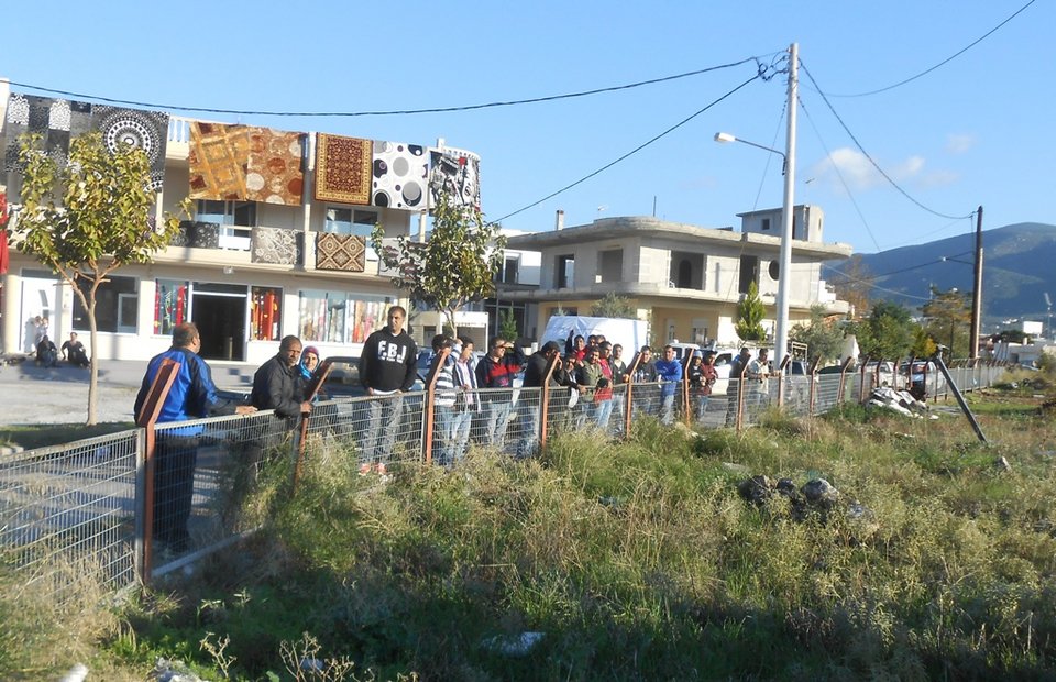 Τραγικό δυστύχημα με αμαξοστοιχία στο Βόλο – Νεκρός ο οδηγός αυτοκινήτου [εικόνες] | iefimerida.gr 2