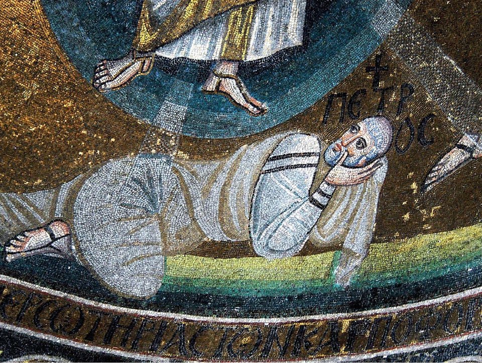 Ελληνικός Κόσμος: Φωτογραφικό ταξίδι στο αρχαιοελληνικό και βυζαντινό παρελθόν της Μεσογείου [εικόνες] | iefimerida.gr 3