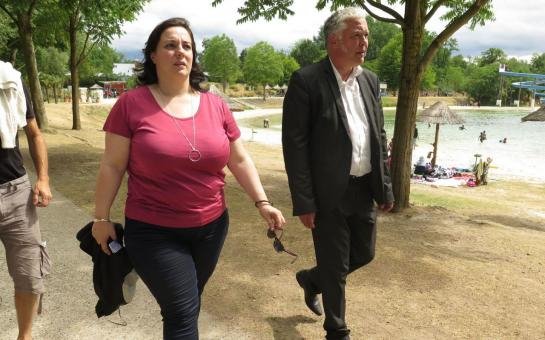 Γαλλία, περιφερειακές εκλογές: Κατέρρευσαν εντελώς οι Οικολόγοι Πράσινοι | iefimerida.gr 0
