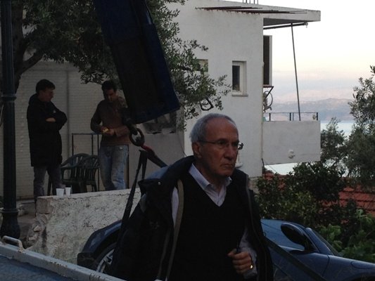 Από αυτό το αυτοκίνητο βγήκε ζωντανός ο Αλέξης Κωστάλας [εικόνες] | iefimerida.gr 0