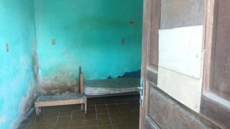 Κωσταλέξι στη Βραζιλία: Κρατούσαν αιχμάλωτο το παιδί τους επί 20 χρόνια | iefimerida.gr 0