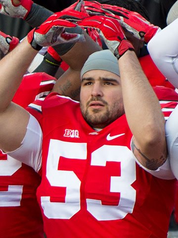 Νεκρός βρέθηκε Ελληνας ομογενής παίκτης του American football [εικόνα] | iefimerida.gr 0