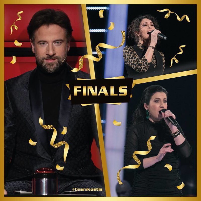 The Voice: Τι θα δούμε στον μεγάλο τελικό -Τραγούδι και εκπλήξεις [εικόνες] | iefimerida.gr 4
