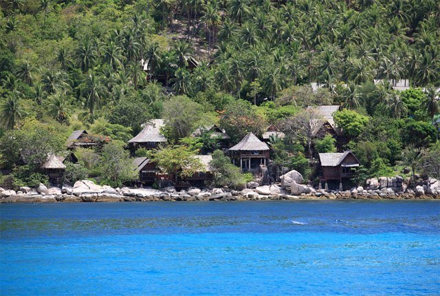 Ξενοδοχεία που κόβουν την ανάσα -Η διαμονή κοστίζει κάτω από 130 ευρώ τη βραδιά [εικόνες] | iefimerida.gr 3