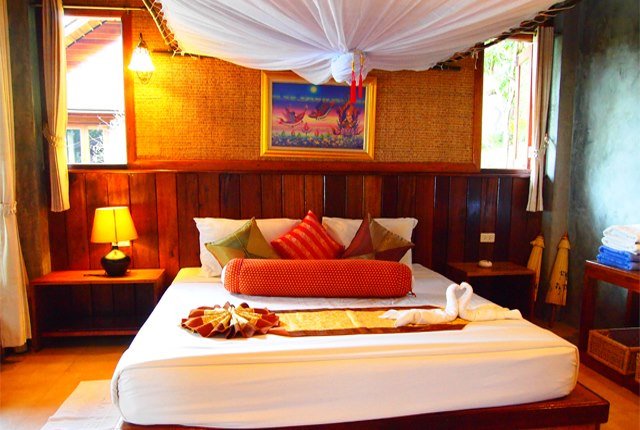 Ξενοδοχεία που κόβουν την ανάσα -Η διαμονή κοστίζει κάτω από 130 ευρώ τη βραδιά [εικόνες] | iefimerida.gr 4