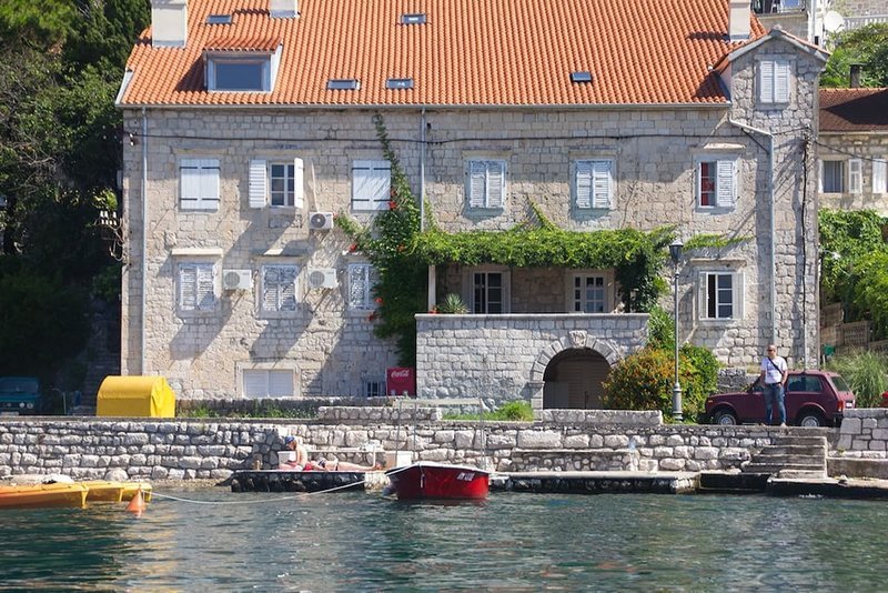 Τα 10 πιο επιθυμητά καταλύματα Airbnb στον κόσμο -Τα δύο είναι στην Ελλάδα [εικόνες]  | iefimerida.gr 17