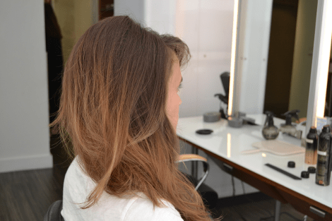 «Αλογοουρά αστακός», η τελευταία τάση στα μαλλιά -Καρέ καρέ πώς να την κάνετε εύκολα και γρήγορα [εικόνες] | iefimerida.gr 0