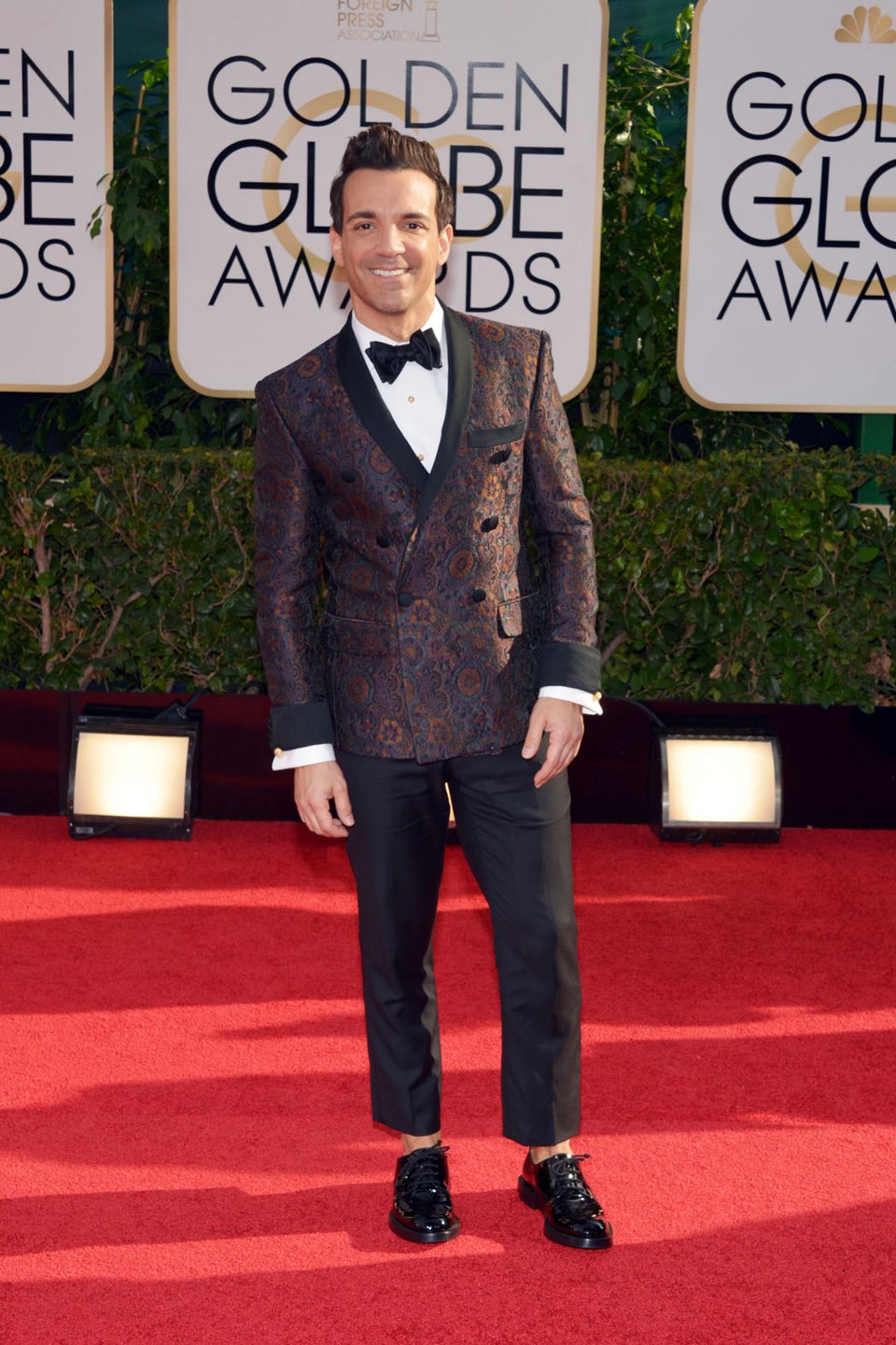 Ελληνες που πήγαν στην Αμερική και έγιναν διάσημοι -Η περίπτωση του George Kotsiopoulos [βίντεο&εικόνες] | iefimerida.gr 1