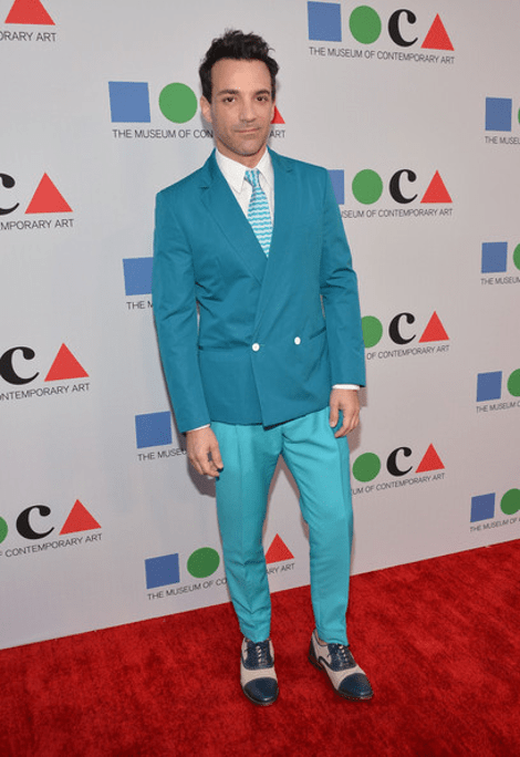 Ο Ελληνας που έχει γίνει ο φόβος και ο τρόμος των σταρ του Χόλιγουντ -Στην εκπομπή του σε αμερικανικό κανάλι σχολιάζει όλες τις εμφανίσεις τους [εικόνες] | iefimerida.gr 5