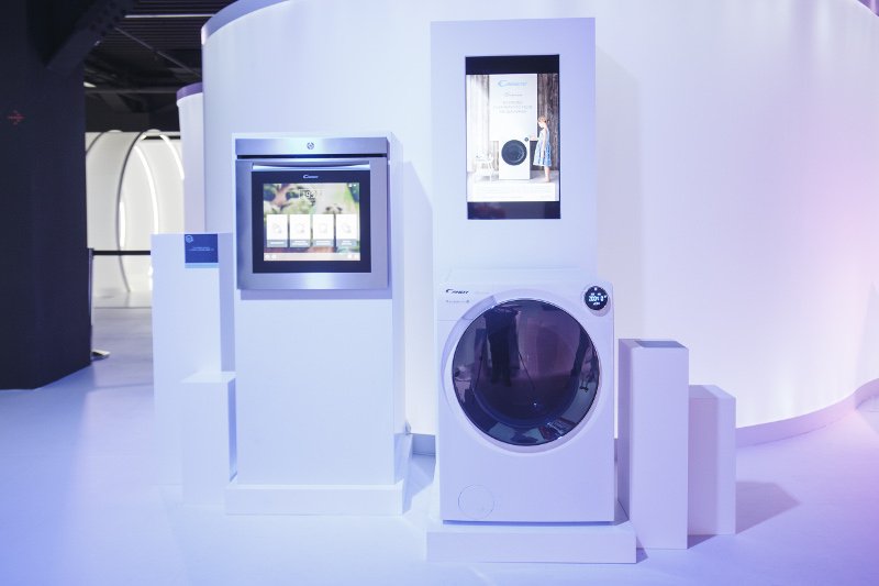 Ο Κωτσόβολος μας ανοίγει την πόρτα στο σπίτι του μέλλοντος -Εκεί που οι συσκευές κάνουν όλες τις δουλειές [εικόνες] | iefimerida.gr 2