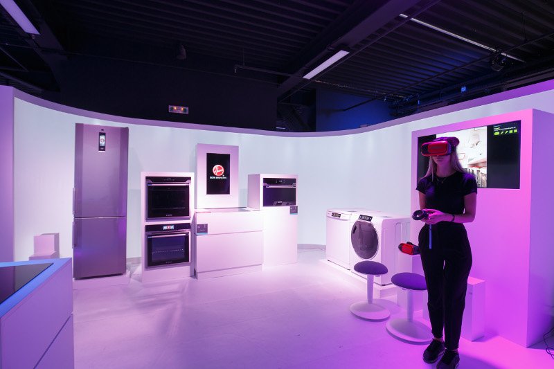 Ο Κωτσόβολος μας ανοίγει την πόρτα στο σπίτι του μέλλοντος -Εκεί που οι συσκευές κάνουν όλες τις δουλειές [εικόνες] | iefimerida.gr 0