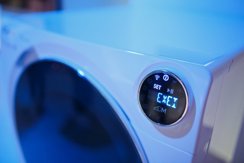 Ο Κωτσόβολος μας ανοίγει την πόρτα στο σπίτι του μέλλοντος -Εκεί που οι συσκευές κάνουν όλες τις δουλειές [εικόνες] | iefimerida.gr 4