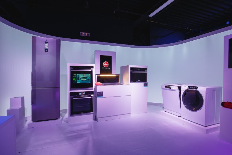 Ο Κωτσόβολος μας ανοίγει την πόρτα στο σπίτι του μέλλοντος -Εκεί που οι συσκευές κάνουν όλες τις δουλειές [εικόνες] | iefimerida.gr 1