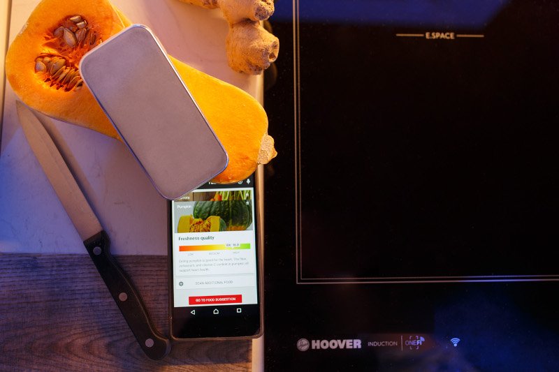 Ο Κωτσόβολος μας ανοίγει την πόρτα στο σπίτι του μέλλοντος -Εκεί που οι συσκευές κάνουν όλες τις δουλειές [εικόνες] | iefimerida.gr 3