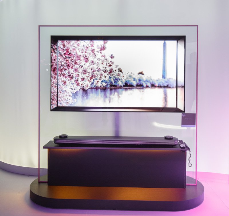 Ο Κωτσόβολος μας ανοίγει την πόρτα στο σπίτι του μέλλοντος -Εκεί που οι συσκευές κάνουν όλες τις δουλειές [εικόνες] | iefimerida.gr 5