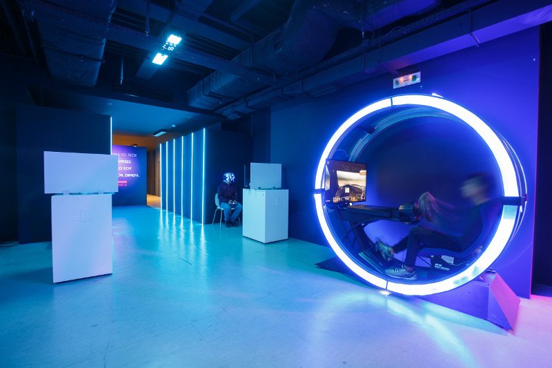 Ο Κωτσόβολος μας ανοίγει την πόρτα στο σπίτι του μέλλοντος -Εκεί που οι συσκευές κάνουν όλες τις δουλειές [εικόνες] | iefimerida.gr 7