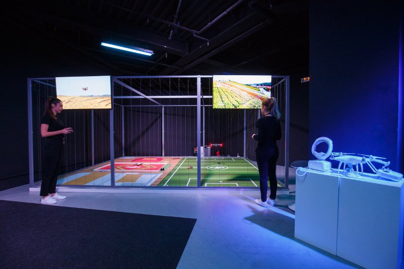 Ο Κωτσόβολος μας ανοίγει την πόρτα στο σπίτι του μέλλοντος -Εκεί που οι συσκευές κάνουν όλες τις δουλειές [εικόνες] | iefimerida.gr 6