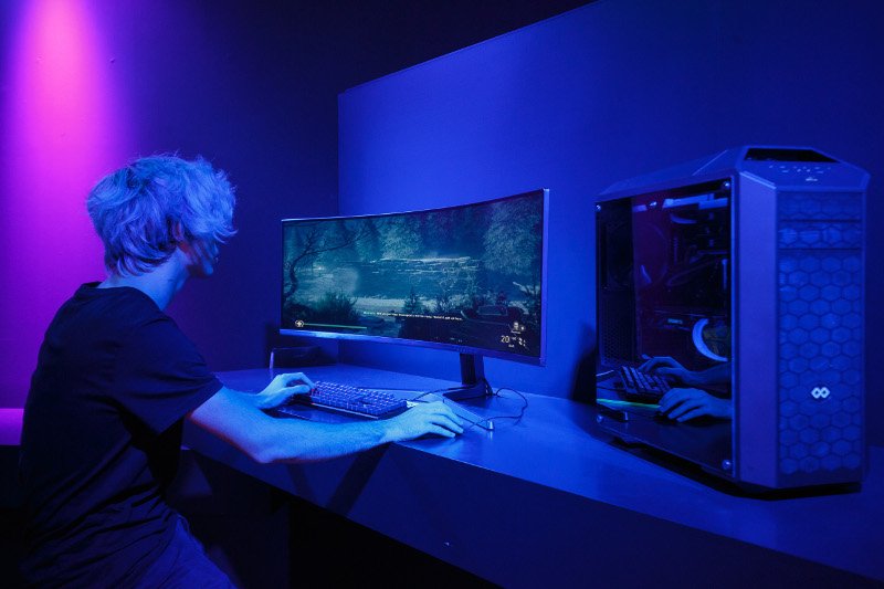 Ο Κωτσόβολος μας ανοίγει την πόρτα στο σπίτι του μέλλοντος -Εκεί που οι συσκευές κάνουν όλες τις δουλειές [εικόνες] | iefimerida.gr 8