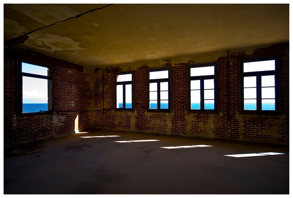 H Γυάρος σε μία έκθεση: Από τόπος εξορίας, περιβαλλοντική περιοχή [εικόνες & βίντεο]  | iefimerida.gr 2