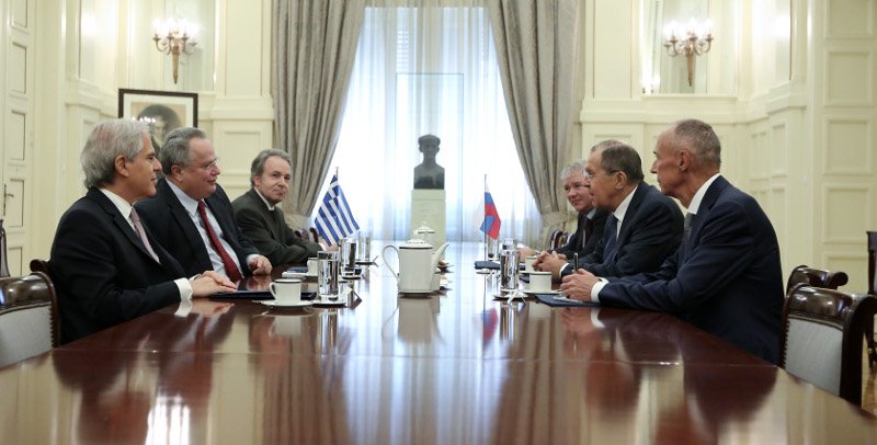 Ο Κοτζιάς απαντά στον Ερντογάν: Και η καρδιά της Ελλάδας φτάνει ως την Ινδία | iefimerida.gr 1