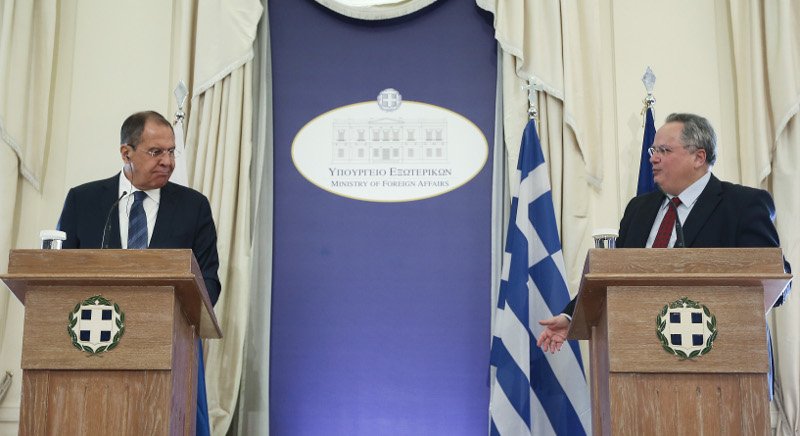 Ο Κοτζιάς απαντά στον Ερντογάν: Και η καρδιά της Ελλάδας φτάνει ως την Ινδία | iefimerida.gr 0