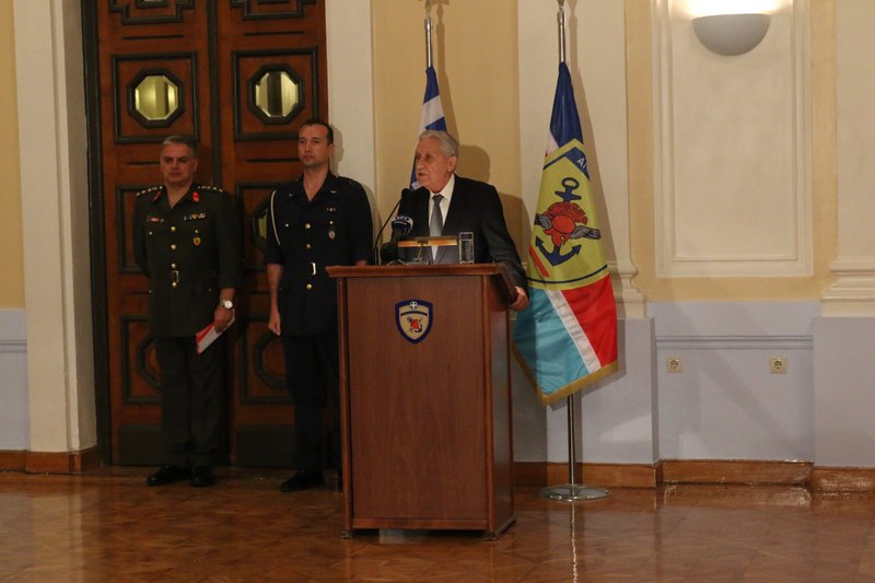 Παυλόπουλος: Η Ελλάδα είναι προκεχωρημένο φυλάκιο της Δύσης και της ΕΕ στην Ανατολή [εικόνες] | iefimerida.gr 3